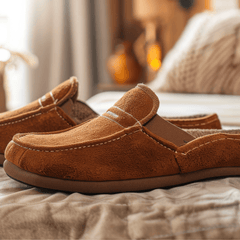 Pantoffels - Bunjil Goods