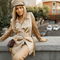 Jassen dames - Bunjil Goods