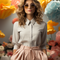 Blouses dames - Bunjil Goods