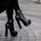 Laarzen dames - Bunjil Goods