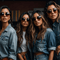 Outfits Dames - Bunjil Goods