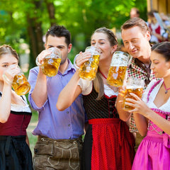 Collection image for: Oktoberfest gentlemen