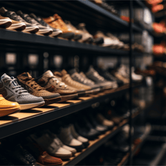 Sneakers - Bunjil Goods