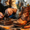 Schoenen heren - Bunjil Goods