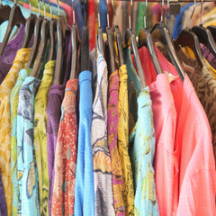 Shirts dames - Bunjil Goods