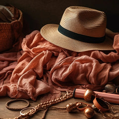Accessoires dames - Bunjil Goods