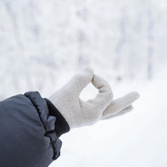 Handschoenen heren - Bunjil Goods