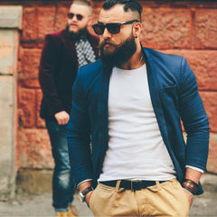 Outfits Heren - Bunjil Goods