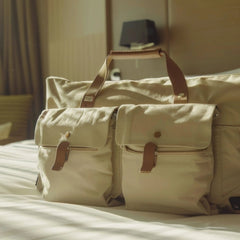 Koffers & Reistassen - Bunjil Goods