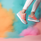 Sneakers dames - Bunjil Goods