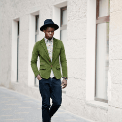 Blazers - Bunjil Goods
