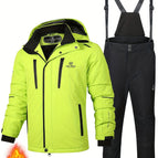 Fluorescent green
