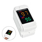 White LK89 (LED screen)
