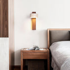 Walnut Color