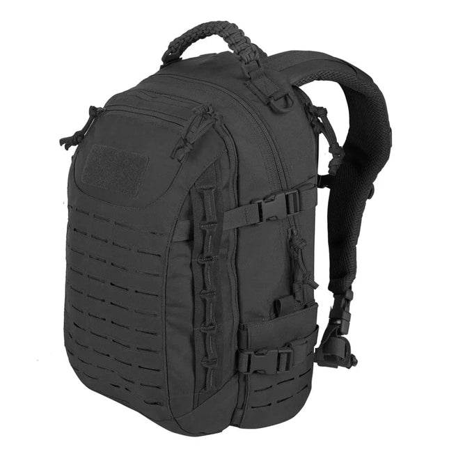 Durable 30L Backpack | MOLLE System | Nylon Material | Hydration Pocket | Multiple Compartments | Adjustable Straps | EDC Versatile | Waterproof | Outdoor & Urban Use | Ergonomic Design
