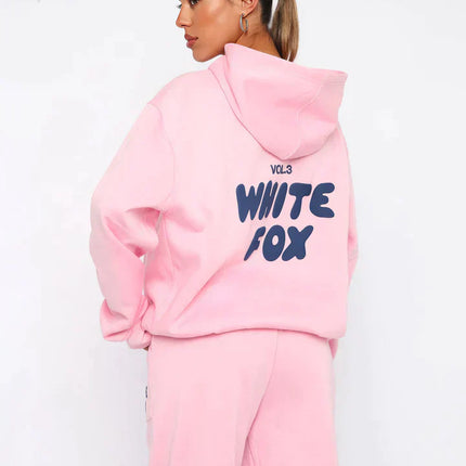 Josephine Women's Breathable Moisture-Wicking Tracksuit | Elegant Design | Soft Luxury Feel | Versatile for Gym, Jogging, Errands, and Casual Outings | High-Quality Durable Fabric | Comfortable Fit