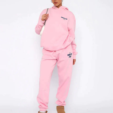 Josephine Women's Breathable Moisture-Wicking Tracksuit | Elegant Design | Soft Luxury Feel | Versatile for Gym, Jogging, Errands, and Casual Outings | High-Quality Durable Fabric | Comfortable Fit