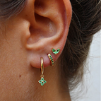Gold Green