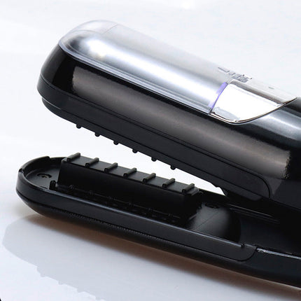 Automatic Hair Split Ends Trimmer | Salon Quality | Preserves Length | All Hair Types | USB Charge | 500mAh Battery | Precise Blades | Home Hair Care | Lightweight 265g | Includes Clippers