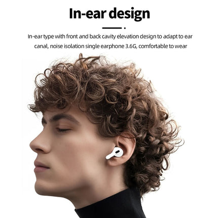 Wings Noise Cancelling Touch Screen Earbuds | Bluetooth 5.4 Wireless | Built-in Speaker | IPX4 Waterproof | Spatial Audio | Lanyard Holes | Dual Ear Call Reduction | Ergonomic Design | Up to 15m Range