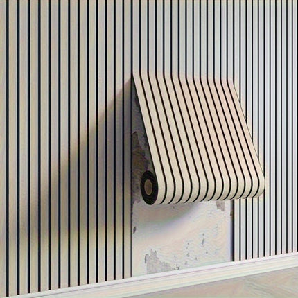 CleanWall | 3D PVC Wall Panels | Self-Adhesive | Wood Texture | Easy DIY Installation | Waterproof & Durable | Natural Wood Look | Sound Dampening | Versatile for Any Room | No Tools Needed