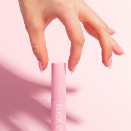 Hair Control Wand | Tame Flyaways | Vegan & Cruelty-Free | Suitable for All Hair Types | Long-Lasting Hold | No Oily Residue | Perfect for Slicked Ponytails & Buns | Easy Application | Natural Ingredients