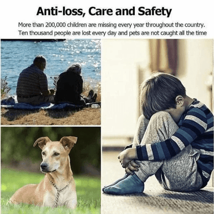 Compact Magnetic GPS Tracker | Discreet Anti-Theft Device | Worldwide Coverage | Long Battery Life | Real-Time Car Tracking | No Subscription Required | Waterproof with Strong Magnet | Free Lifetime Activation