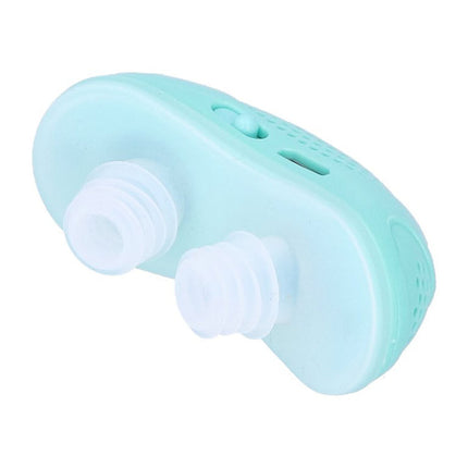 Micro CPAP Device | Anti Snoring Aid | Portable & Convenient | Recyclable Materials | Compact & Lightweight | Whisper-Quiet Therapy | Fits Comfortably | Travel Sleep Solution | Noustia