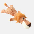 Lion + Elephant