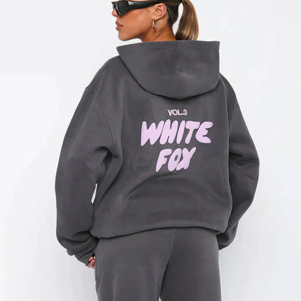 Josephine Women's Breathable Moisture-Wicking Tracksuit | Elegant Design | Soft Luxury Feel | Versatile for Gym, Jogging, Errands, and Casual Outings | High-Quality Durable Fabric | Comfortable Fit