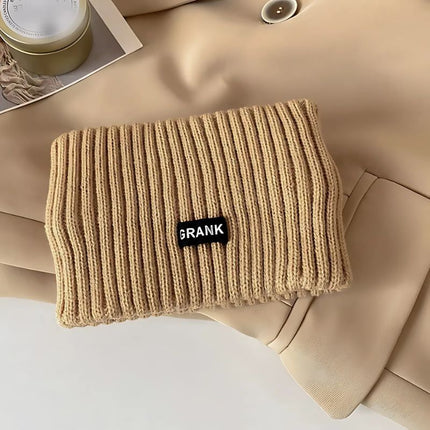 Women's Knitted Winter Headband | Chunky Cable Knit with Bow Knot | 100% Acrylic Wool | Cozy Turban-Style Ear Warmer | Artisan Handcrafted with Buttons | Boho Chic for Cold Weather Activities | Multiple Colors Available