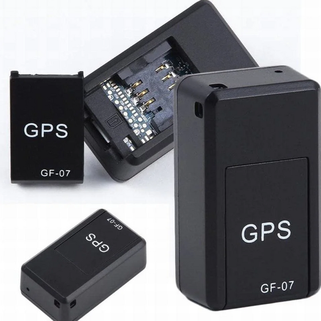 Worldwide Magnetic GPS Tracker | Long Battery Life | Real-Time Location | Discreet and Waterproof | No Subscription Required | Easy Installation | Personal Locator for Vehicles, Kids, Pets, and Luggage