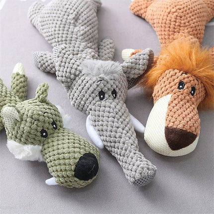 Indestructible Chew Companion for Aggressive Dogs | Durable, Eco-Friendly | Interactive Play & Dental Care | Suitable for All Dog Sizes