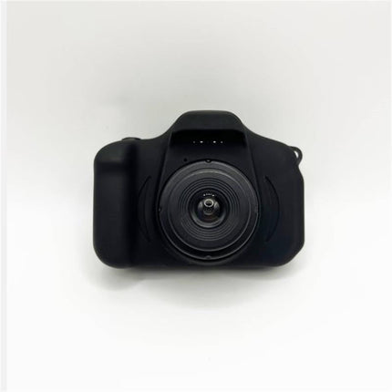 RetroPix Compact Digital Camera | Vintage Photo & Video Capturing | Free Memory Card Included | Seamless Mobile Transfer | Eco-Friendly Design