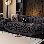 Charcoal Black