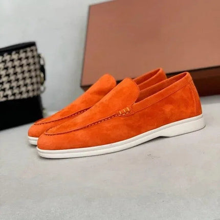 Ray | Stijlvolle loafers voor mannen - Visconte