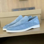 Baby blue