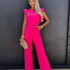Pink Red