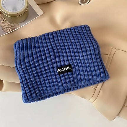 Women's Knitted Winter Headband | Chunky Cable Knit with Bow Knot | 100% Acrylic Wool | Cozy Turban-Style Ear Warmer | Artisan Handcrafted with Buttons | Boho Chic for Cold Weather Activities | Multiple Colors Available