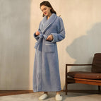 Gray Blue