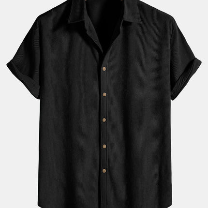 Zomerset Voor Heren - Heren Set - Ademend - Strand Set - Visconte