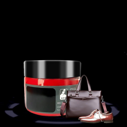ReviveLeather | Non-Toxic Leather Balm | Easy Application | Restores & Protects | Multi-Color Options | Superior Leather Surface Care & Repair Solution | Versatile Use for Furniture, Car Seats, Clothing & Accessories