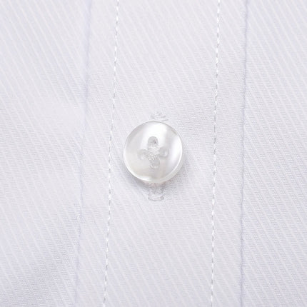 Egyptian Cotton Shirt for Men | Soft & Durable | Regular Fit | Puento Fortade TP 07 | Breathable & Wrinkle-Resistant