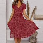 Burgundian Red
