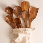 7 Piece Set