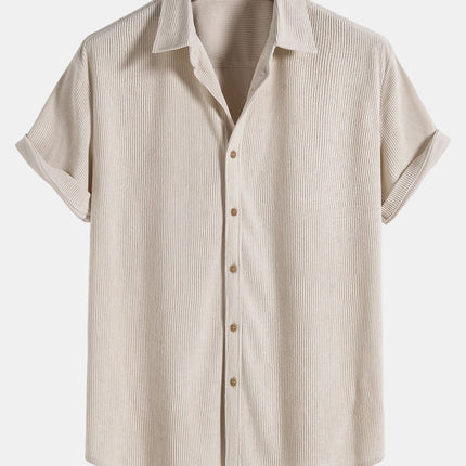 Zomerset Voor Heren - Heren Set - Ademend - Strand Set - Visconte