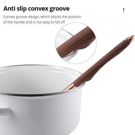 Luxe Silicone Utensils Set | 10 Pieces | Heat-Resistant | Ergonomic Handles | Easy-to-Clean Kitchen Tools | High-Quality Silicone | Stirring, Flipping, Serving | Dishwasher Safe | Modern Cooking Essentials