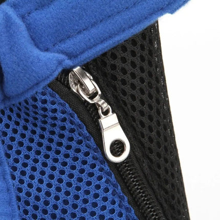 Pet Travel Backpack | Comfortable Soft Interior | Lightweight & Stylish Design | Secure & Ventilated for Cats | Sizes Available S-XL | Perfect for Vet Visits & Trips | Cozy Pet Carrier for Stress-Free Adventures
