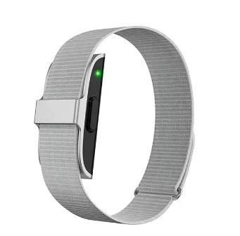 Smart Bracelet | Fitness & Activity Tracker | Waterproof IP68 | Pedometer & Calorie Counter | Bluetooth Sync | Stylish & Durable | Available in Black, Blue, Pink
