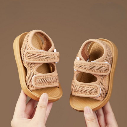 Breeze Bliss™ Toddler Footwear | Breathable Quick Drying | Perfect Fit | Easy On | Soft Sole Comfort | Summer Adventure Ready